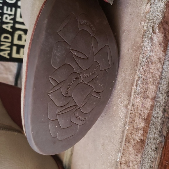 Kork-Ease Holmes Burnished Booties Size 9.5 - Picture 10 of 14